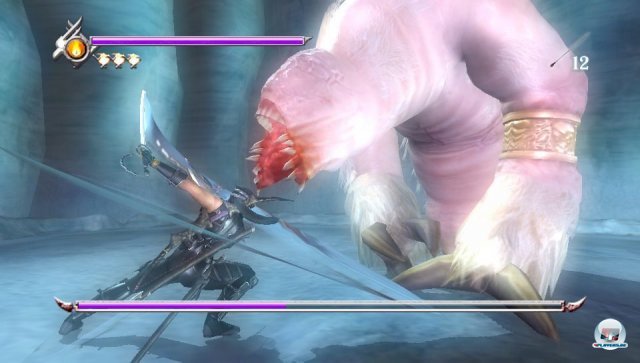 Screenshot - Ninja Gaiden: Sigma (PlayStation3) 2320777
