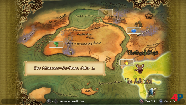 Screenshot - Final Fantasy Crystal Chronicles (PS4) 92622398