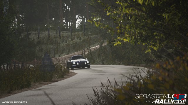 Screenshot - Sbastien Loeb Rally Evo (PC) 92519547