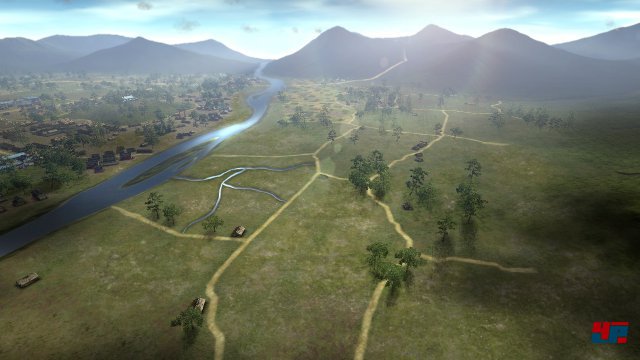Screenshot - Nobunaga's Ambition: Sphere Of Influence - Ascension (PC) 92530504