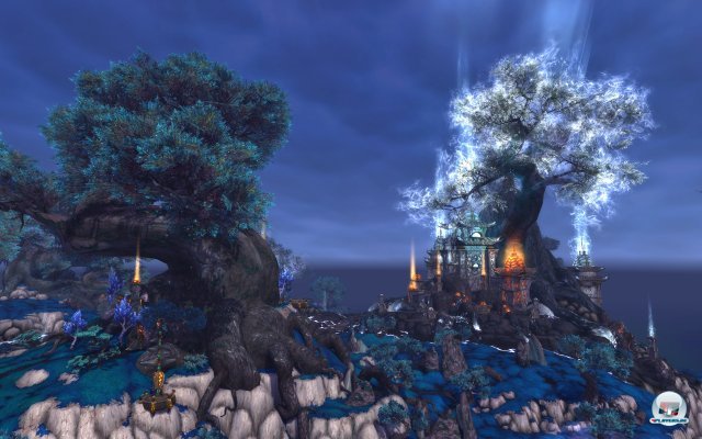 Screenshot - World of WarCraft: Mists of Pandaria (PC) 2391762