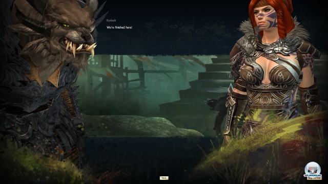 Screenshot - Guild Wars 2 (PC) 2236659