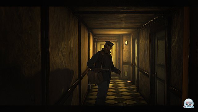 Screenshot - Silent Hill: Book of Memories (PS_Vita) 2284337