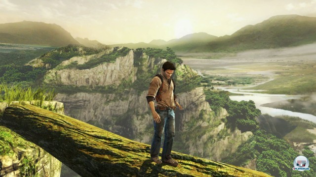 Screenshot - Uncharted: Golden Abyss (PS_Vita) 2247862
