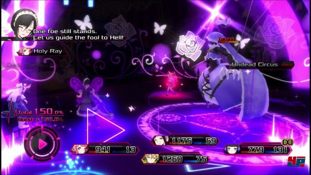Screenshot - Akiba's Beat (PS4) 92546261