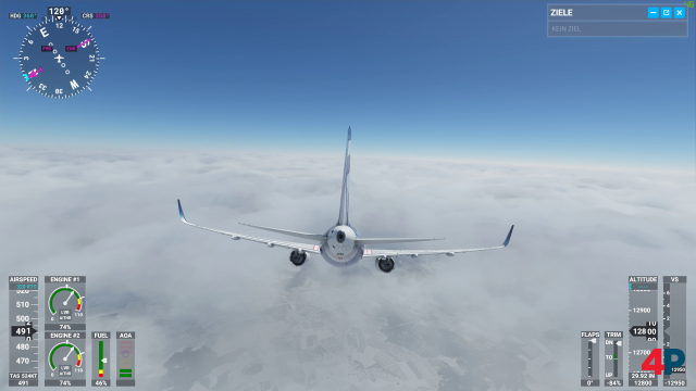 Screenshot - Microsoft Flight Simulator (PC) 92621685