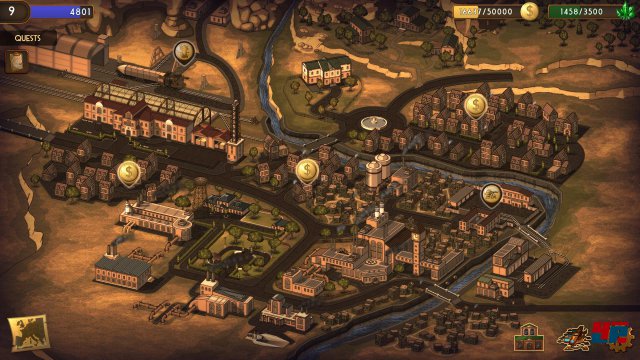 Screenshot - Steampunk Tower 2 (PC)