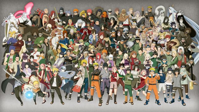 Über 130 Charaktere kommen in Naruto x Boruto Ultimate Ninja Storm Connections zu Wort - und dank der neuen Sprachausgabe endlich auch auf Deutsch.