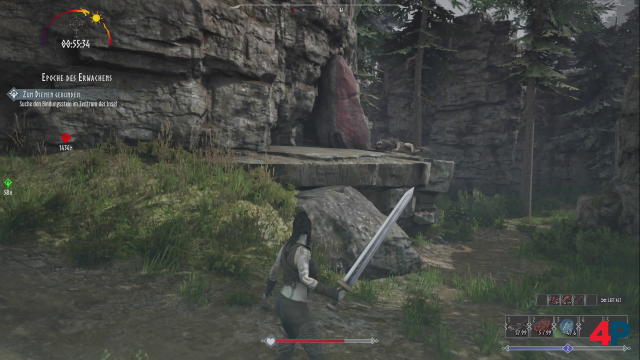 Screenshot - Rune 2 (PC) 92602384