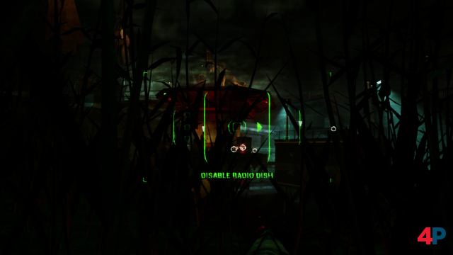 Screenshot - Phantom: Covert Ops (OculusRift) 92613215
