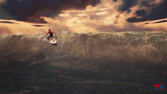 Screenshot - Surf World Series (PS4) 92552390