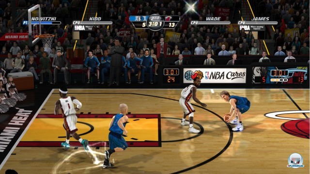 Screenshot - NBA Jam: On Fire Edition (360) 2238379