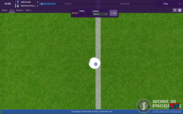 Screenshot - Football Manager 2019 (PC) 92574531