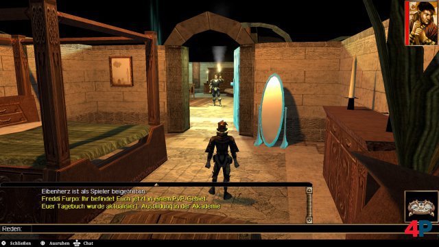 Screenshot - Neverwinter Nights: Enhanced Edition (PS4) 92601970