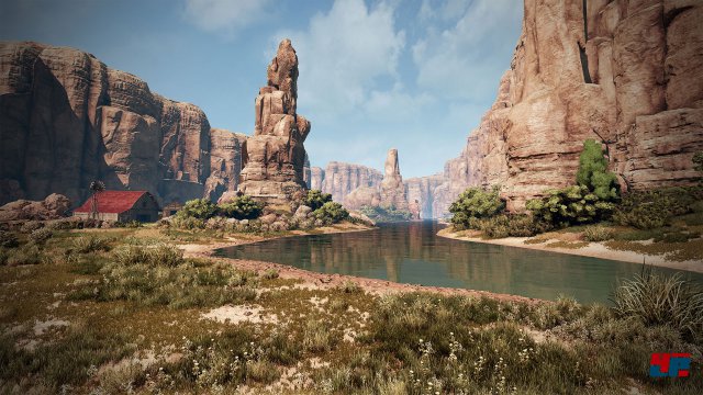 Screenshot - Wild West Online (PC) 92545926
