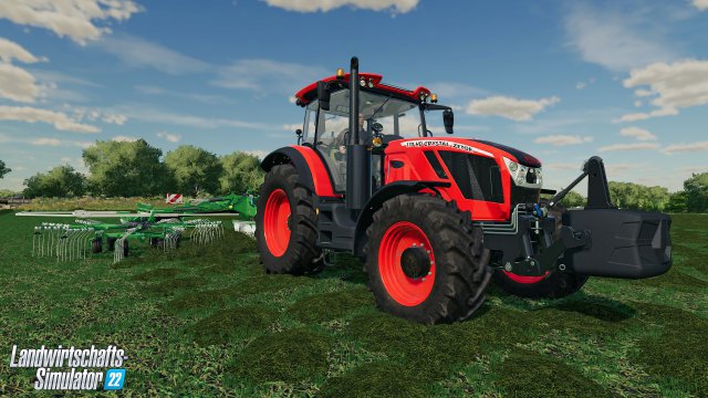 Screenshot - Landwirtschafts-Simulator 22 (PC, PS4, PlayStation5, Stadia, One, XboxSeriesX)