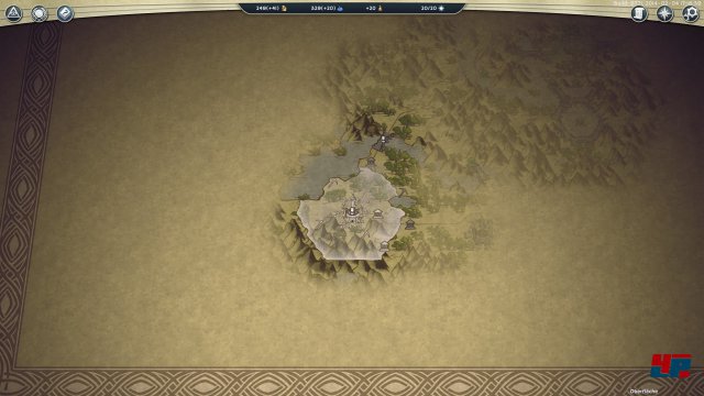 Screenshot - Age of Wonders 3 (PC) 92477320