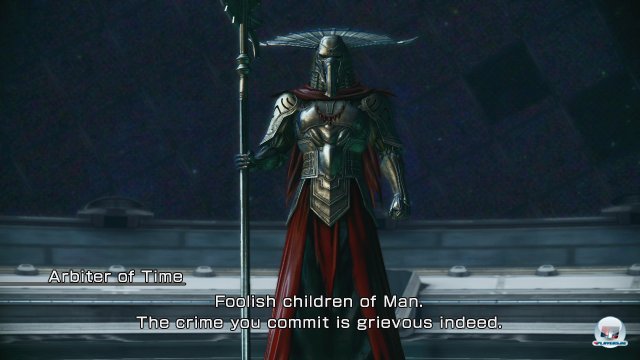 Screenshot - Final Fantasy XIII-2 (360) 2351267