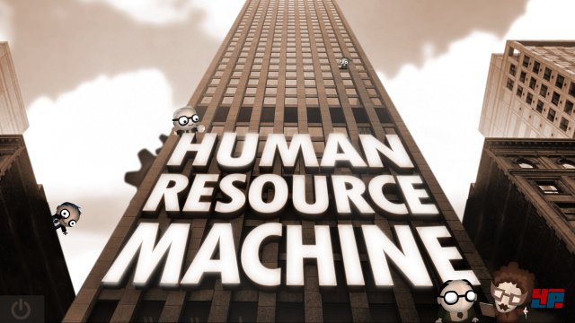 Screenshot - Human Resource Machine (PC) 92517149