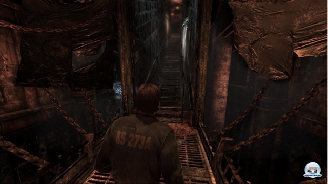Screenshot - Silent Hill: Downpour (360) 2233014