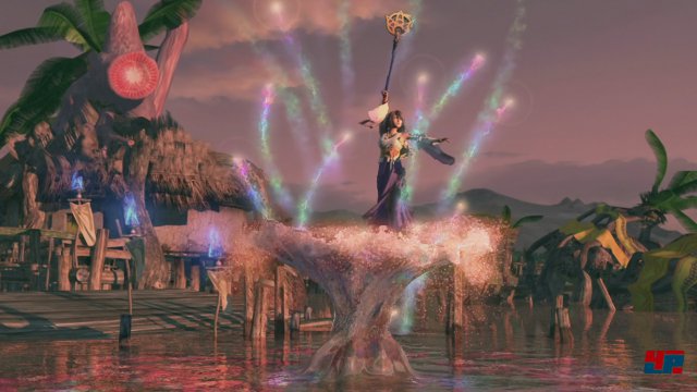 Screenshot - Final Fantasy 10 (PlayStation4) 92504681