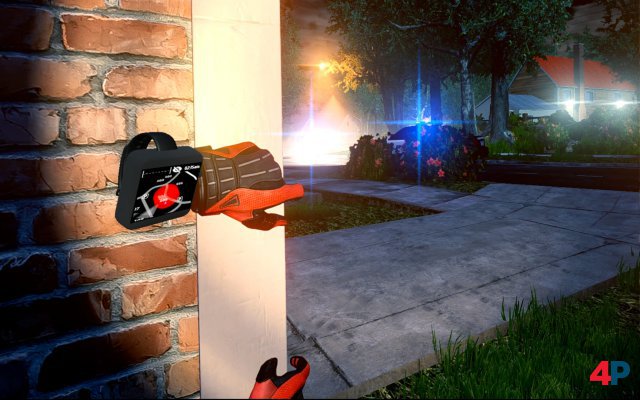 Screenshot - Thief Simulator (PC)