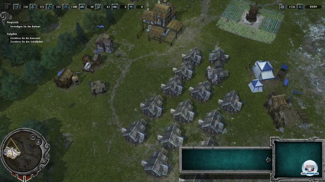Screenshot - Citadels (PC)
