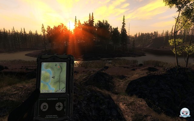 Screenshot - The Hunter 2012 (PC) 2275892