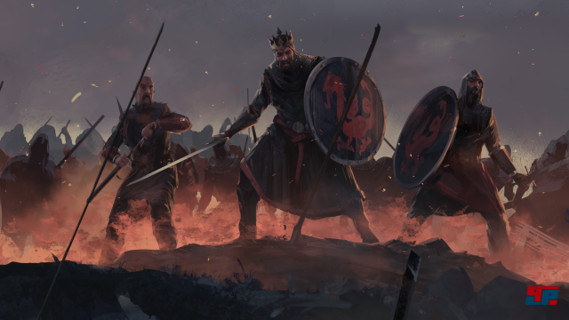 Screenshot - A Total War Saga: Thrones of Britannia (PC) 92555593