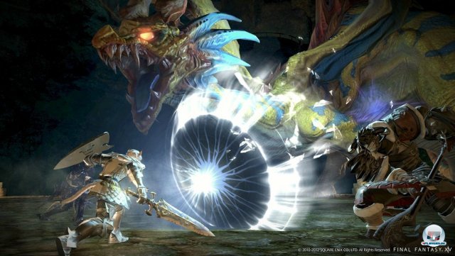 Screenshot - Final Fantasy XIV Online (PC) 2396997