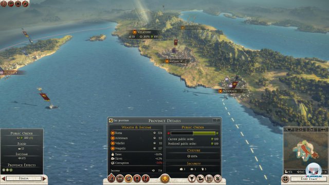 Screenshot - Total War: Rome 2 (PC) 92468815