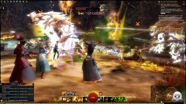Screenshot - Guild Wars 2 (PC) 92398487