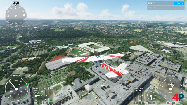 Screenshot - Microsoft Flight Simulator (PC) 92621650