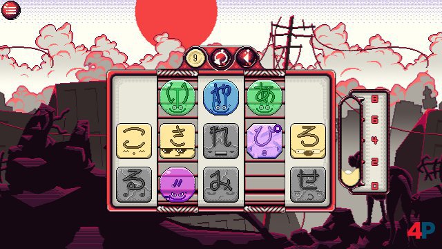 Screenshot - Kana Quest (PC)