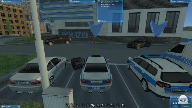 Screenshot - Polizei 2013 - Die Simulation (PC) 92428627