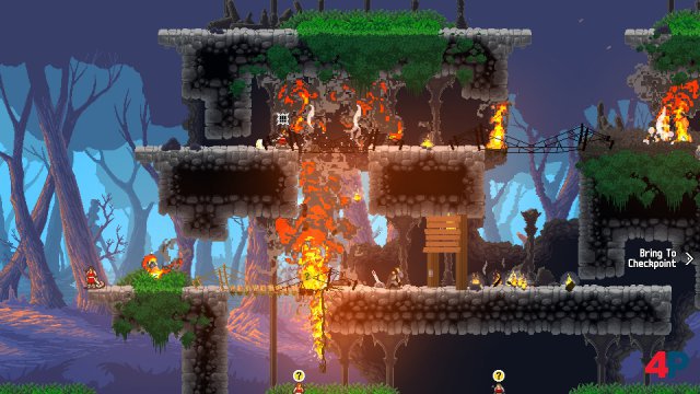 Screenshot - Wildfire (PC)