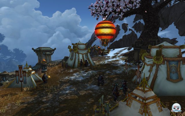Screenshot - World of WarCraft: Mists of Pandaria (PC) 92405412