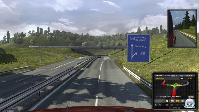 Screenshot - Euro Truck Simulator 2 (PC) 92420712
