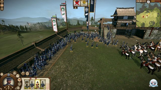 Screenshot - Total War: Shogun 2 - Fall of the Samurai (PC) 2331347