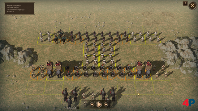Screenshot - Field of Glory: Empires (PC) 92592313