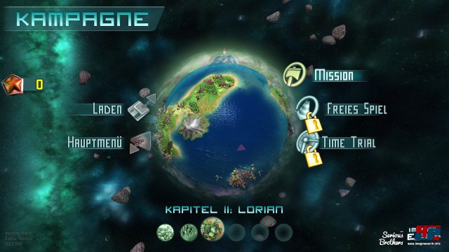 Screenshot - Imagine Earth (PC) 92483015