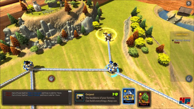Screenshot - Siegecraft Commander (PC) 92500893