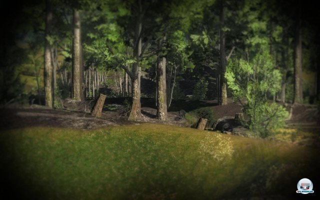 Screenshot - The Hunter 2012 (PC) 2275777