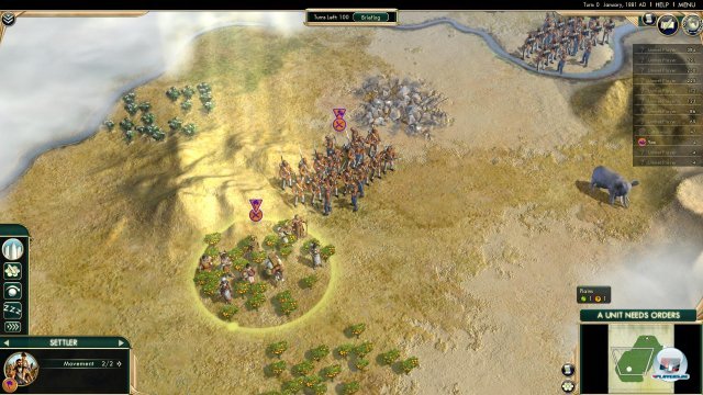 Screenshot - Civilization 5: Brave New World (PC) 92464744