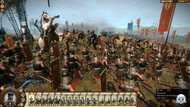 Screenshot - Total War: Shogun 2 - Fall of the Samurai (PC) 2330382