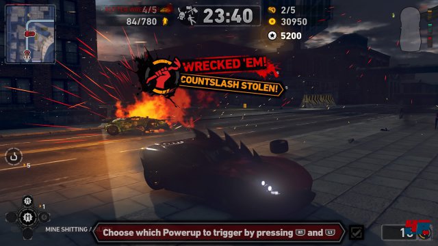 Screenshot - Carmageddon: Max Damage (PS4) 92529402