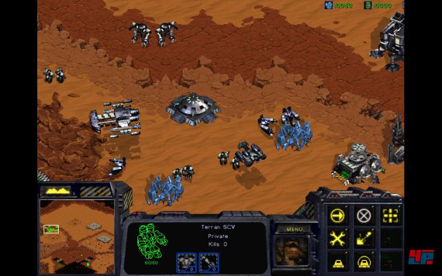 Screenshot - StarCraft (PC) 92542971