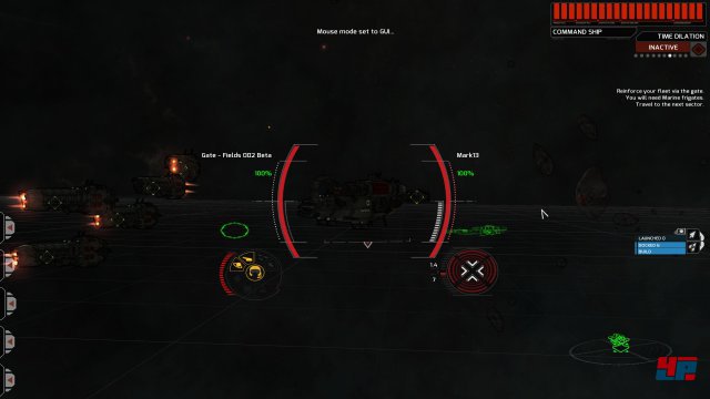 Screenshot - Void Destroyer (PC) 92498578