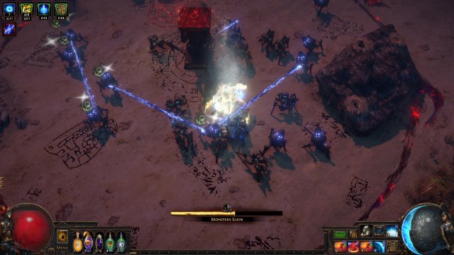 Screenshot - Path of Exile (PC, PS4, One) 92638956