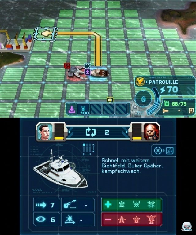 Screenshot - Battleship (3DS) 2343272